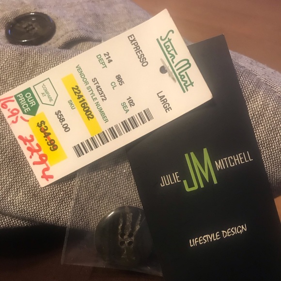 **NEW** Brown Skirt - Picture 5 of 5